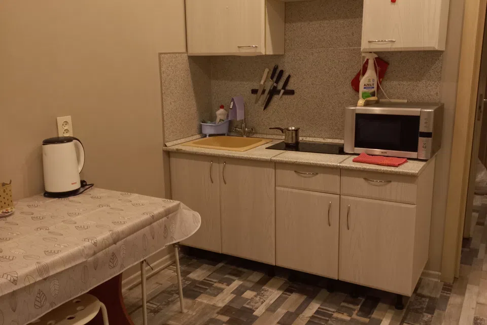 Здесь есть счастье