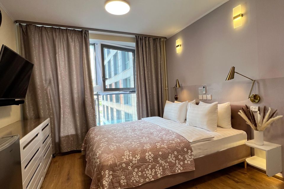 Inndays Apartments у м. Парнас