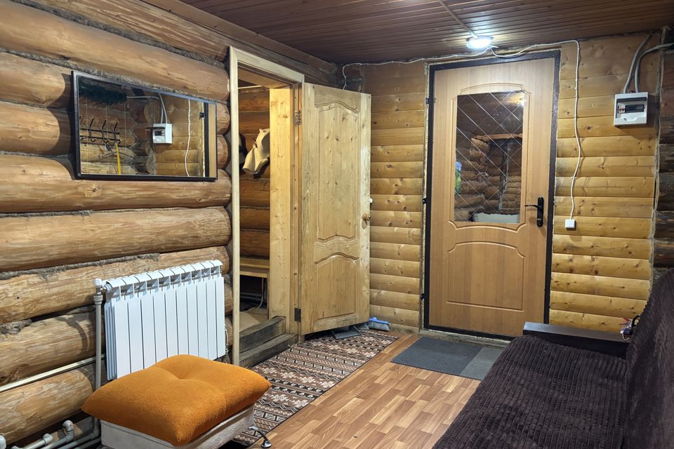 Дом в центре, размещение до 16 человек, 5 комнат, баня.