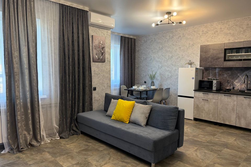 1-комн. квартира в районе Междуречья