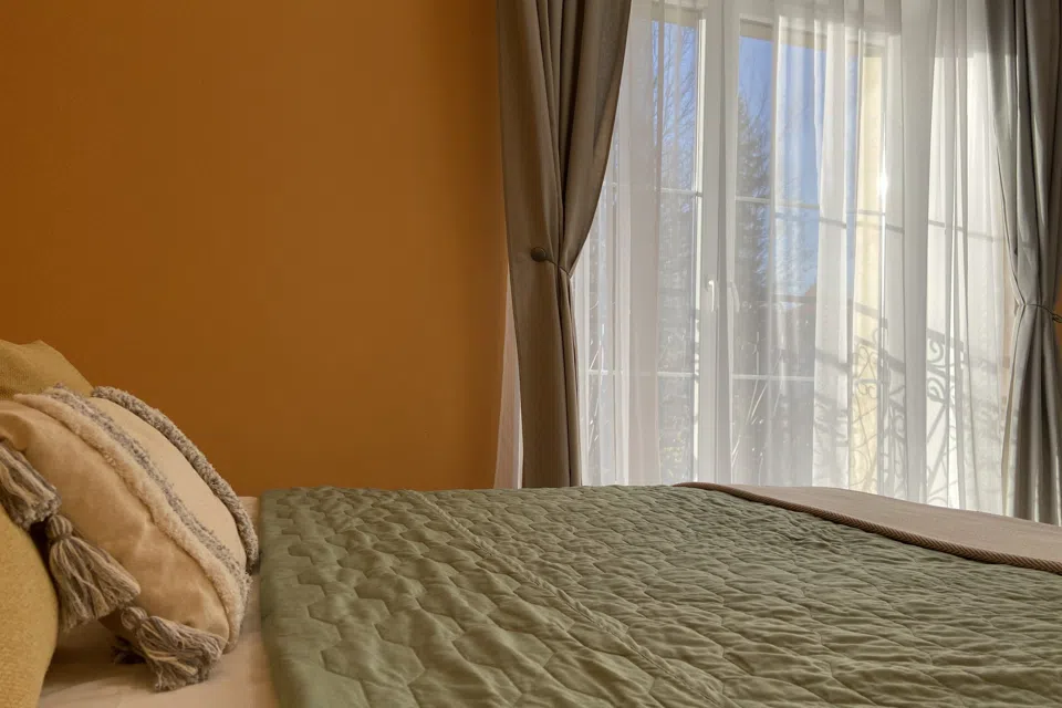 Baltic Resort в центре у водонапорной башни Раушена