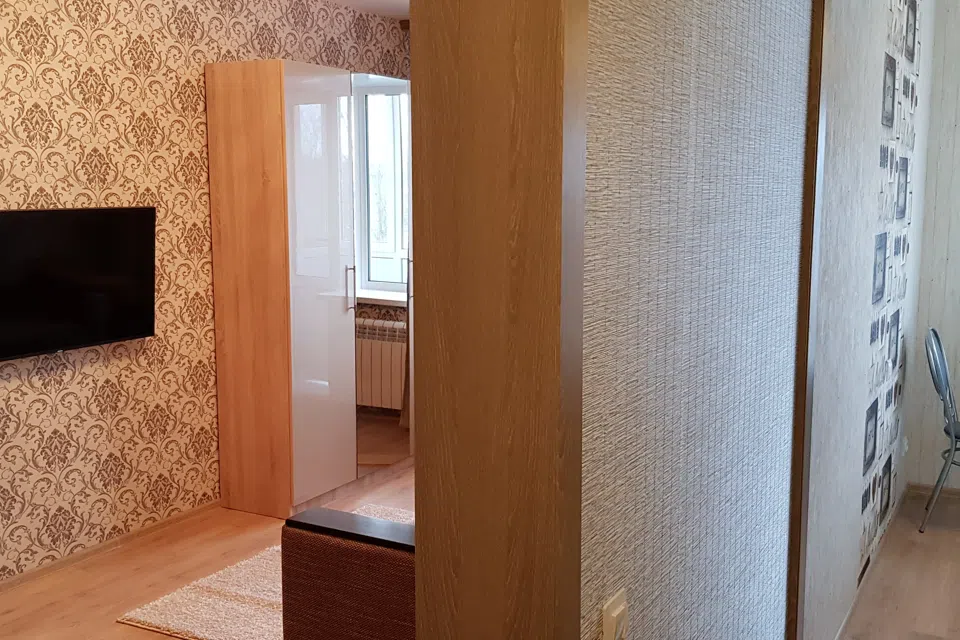 Кировск 1к.кв.Набережная 11