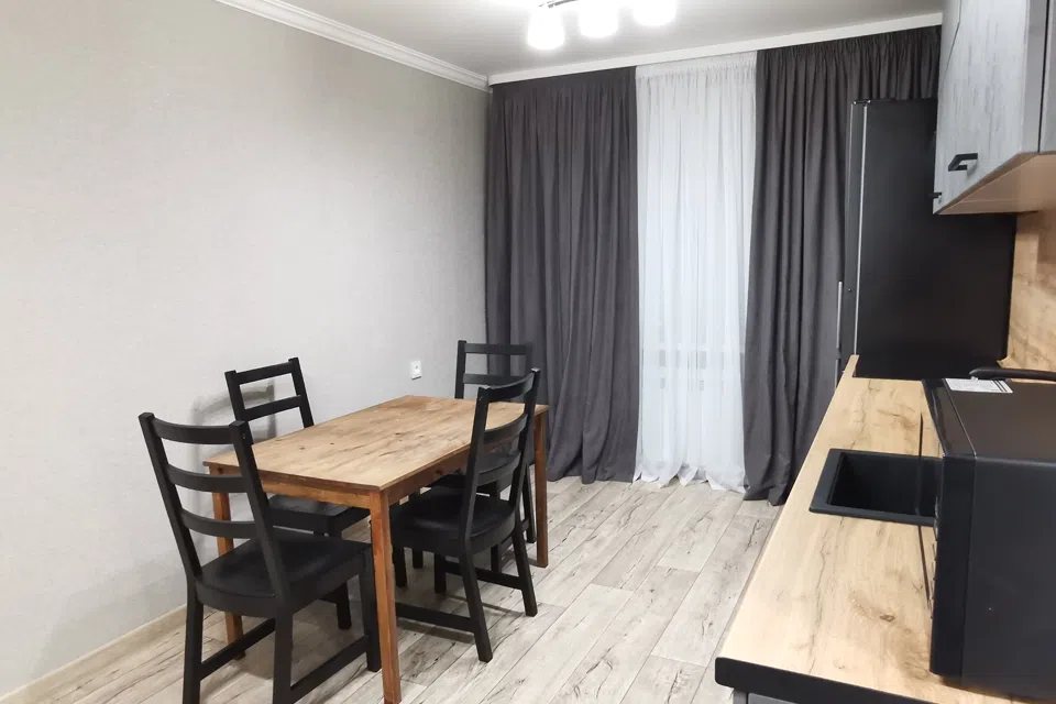 Апартаменты NordStay, Дружбы народов 33