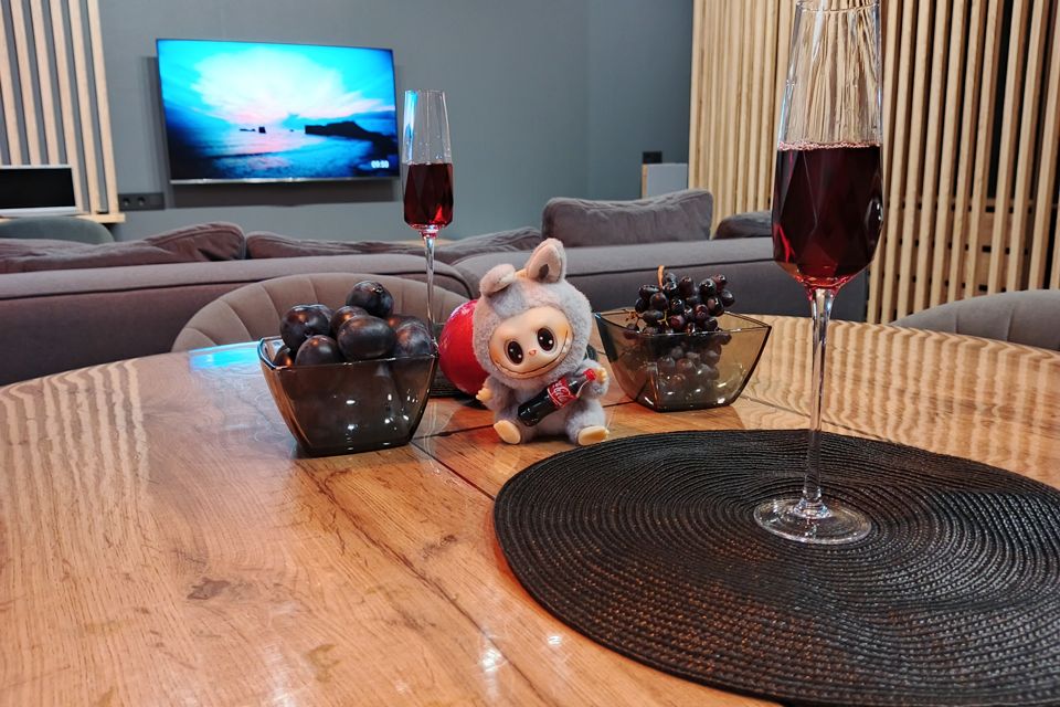 2к квартира у Аквапарка