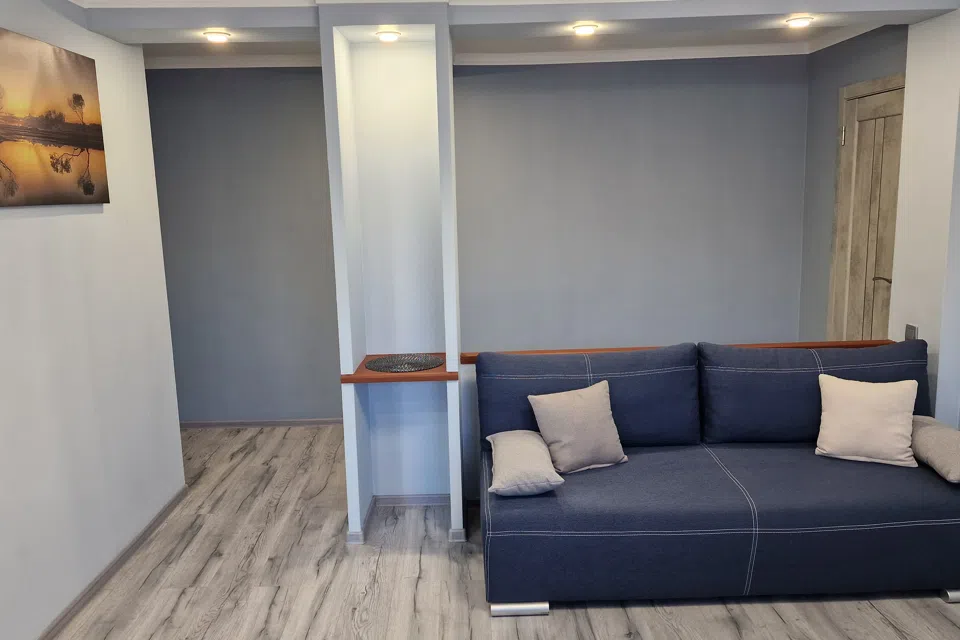 Апартаменты Center City Калининград Ленинский проспект 74