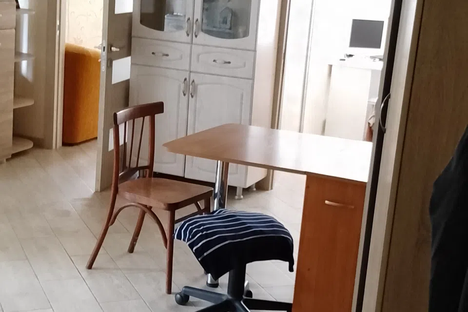 3к кв. 47 м2, конд-р, wi-fi, 2 ТВ. море 400 м
