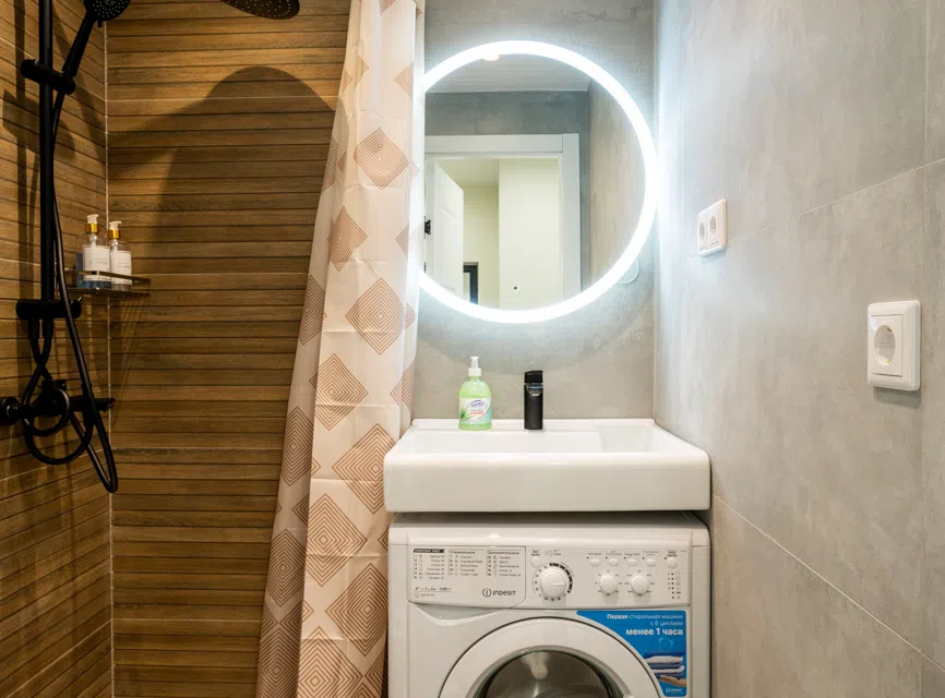 InHome24 Студия гармония