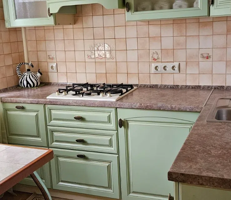 Уютная кваpтира в сердце Адлера