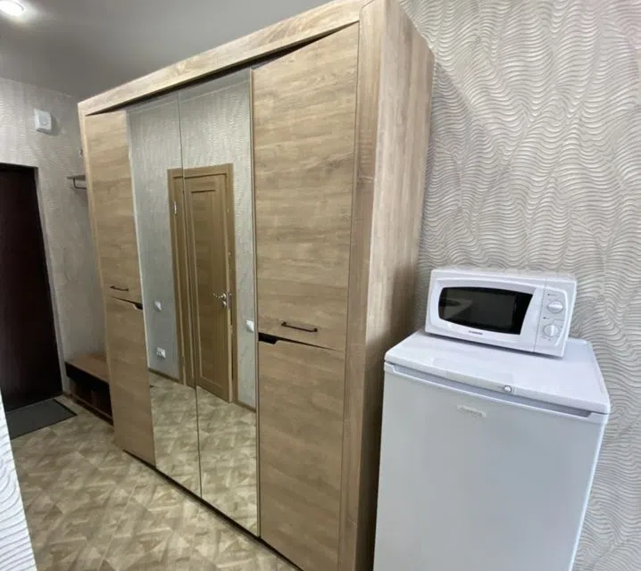 Квартира в новом доме рядом с парком Ангелов, Автовокзалом