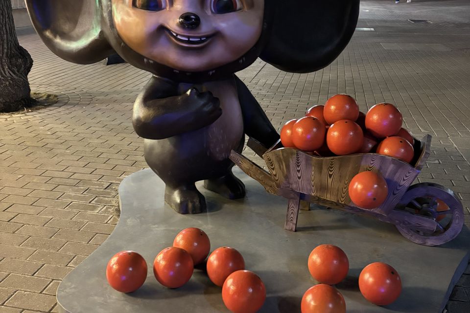 Уютная квартира рядом с Курортным бульваром