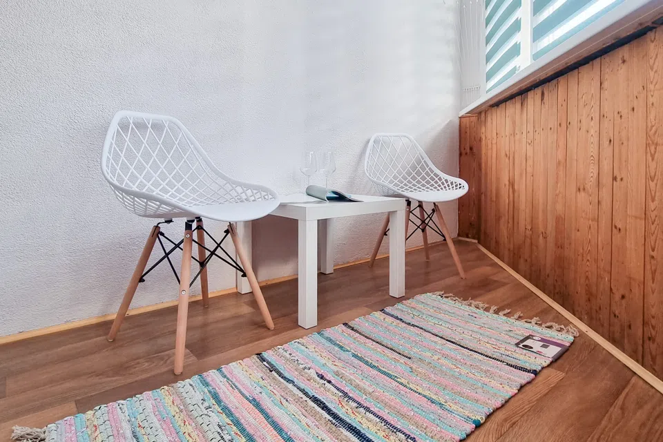 LovelyHome39 у поющих фонтанов