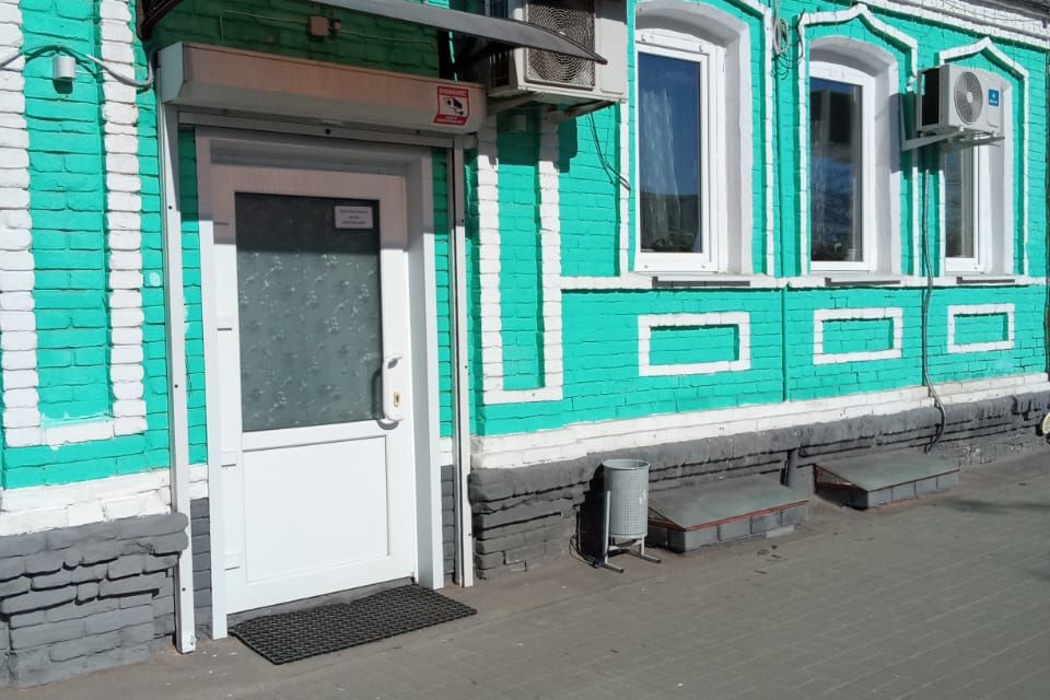 Гостевой дом Уют 36rus