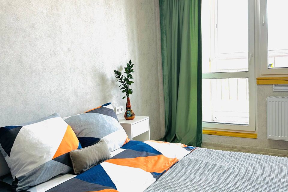 Квартира рядом с аэропортом и дацаном.