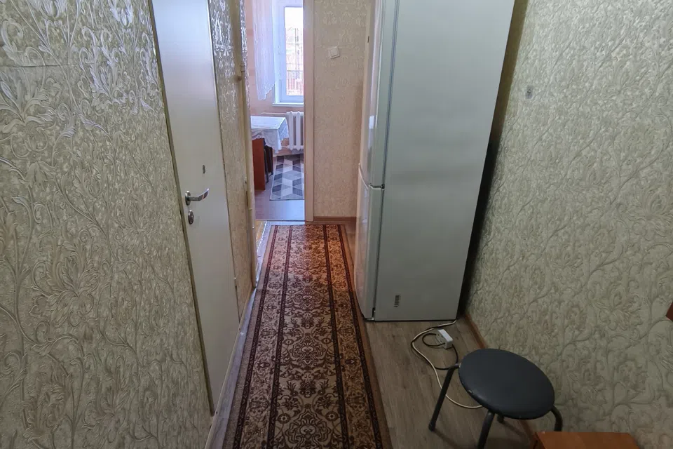 Квартирка когалым
