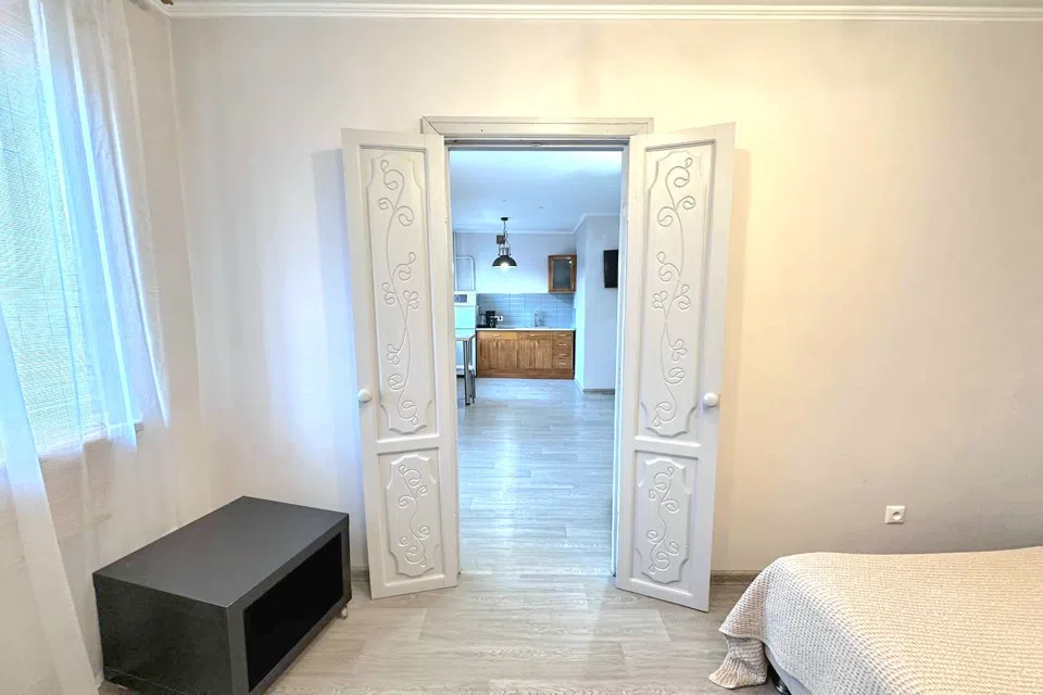 2-к квартира в центре на Весенней 25