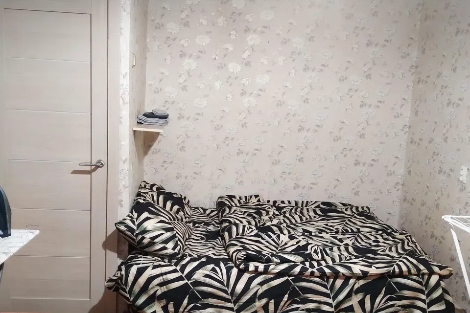 Квартира у озера