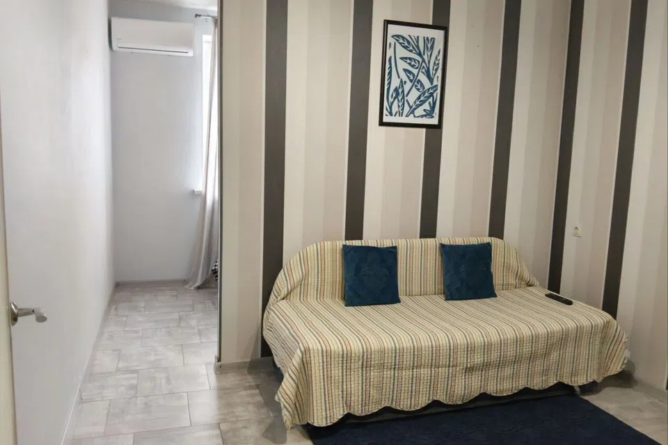 Уютная квартира на Таманской 121к8