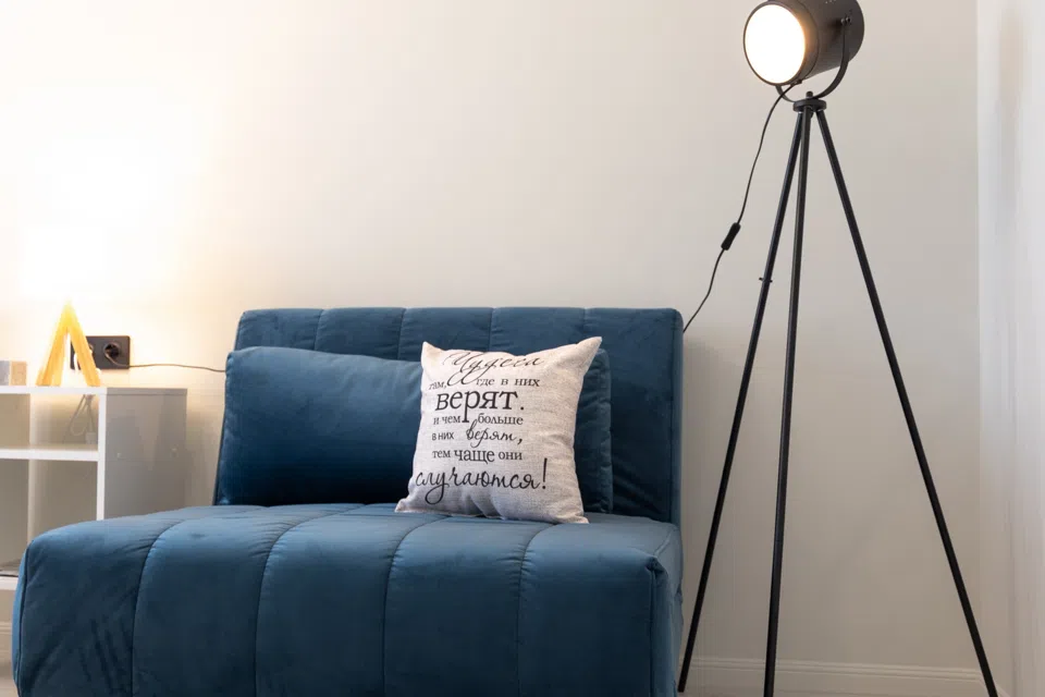 LovelyHome39 на Балтийском море