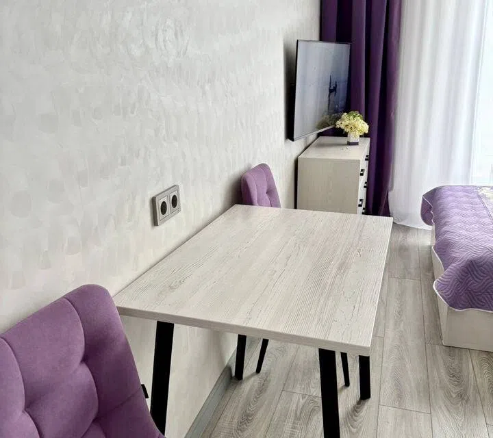 Art Life Apartment Ryazanskij prospekt