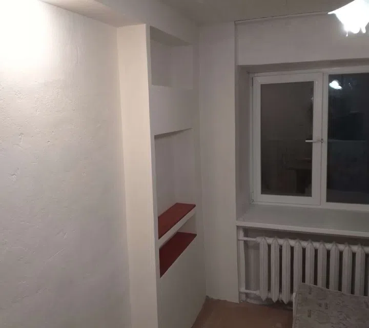 Комнаты на любой срок