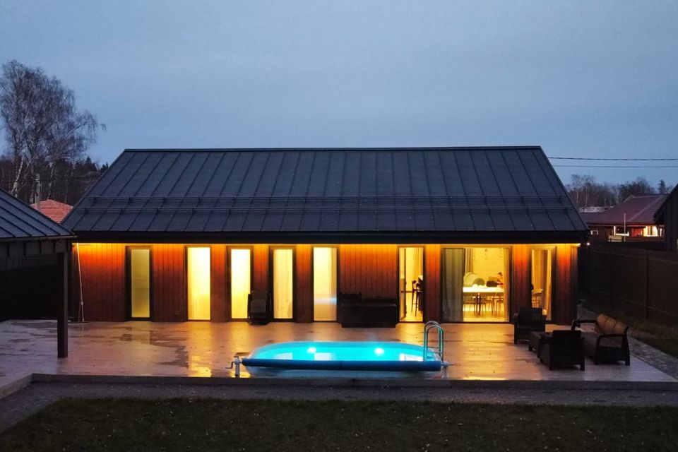 ПриЛестный Домик