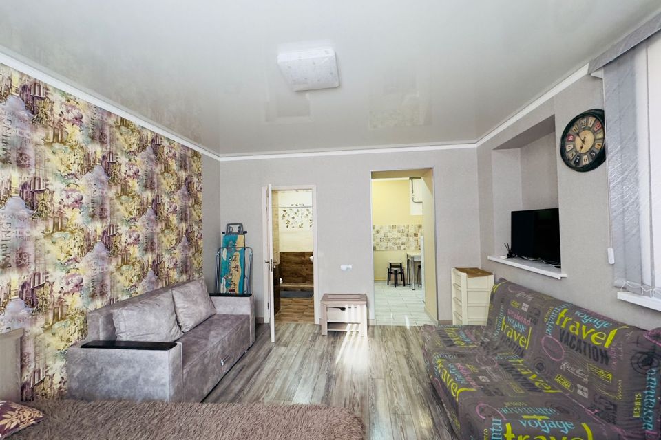 уютная квартира возле собора и мечети 