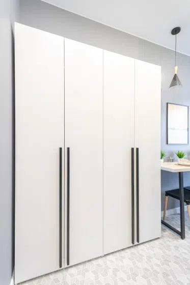 InHome24 Luxe Landing