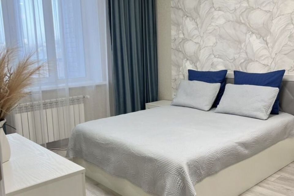 Уютная квартира, Залив рядом, бесконтактное заселение