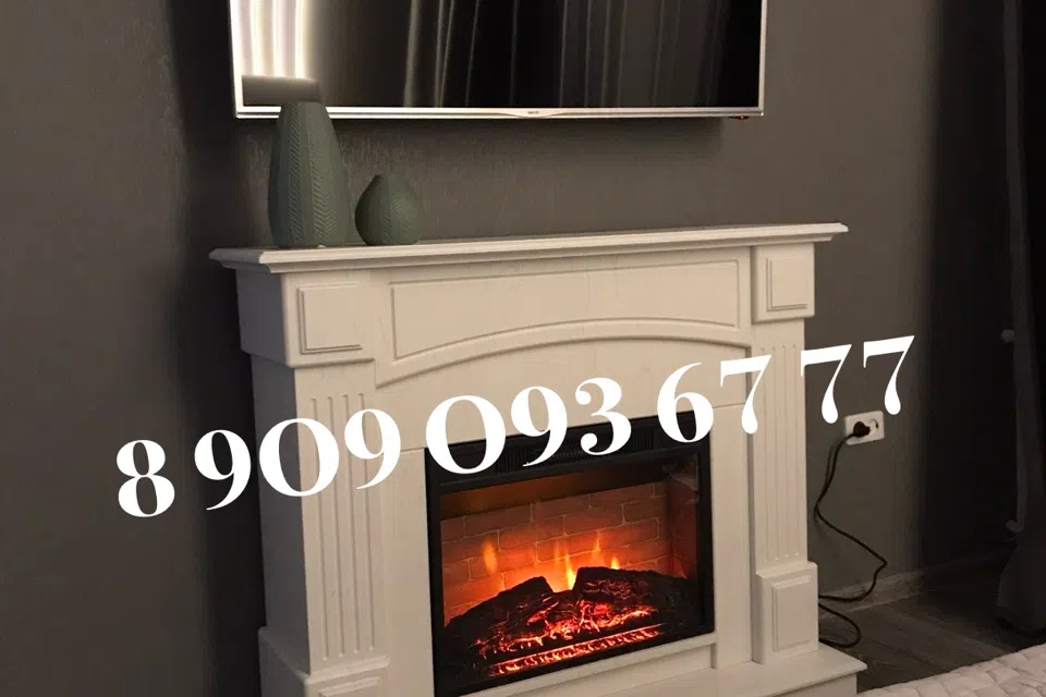 Lux apart возле аквапарка