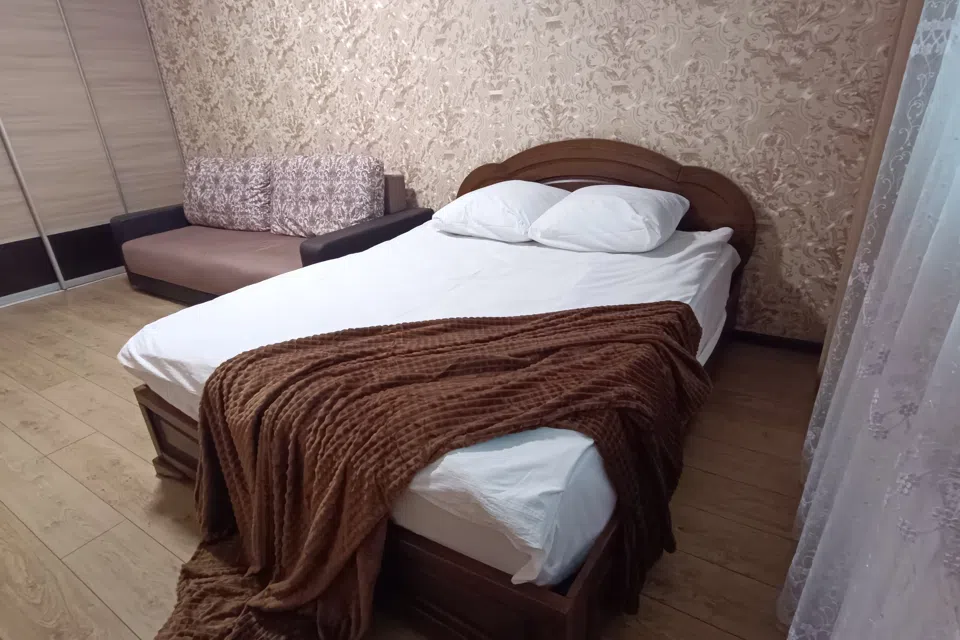 Квартира в центре рядом с набережной Дона