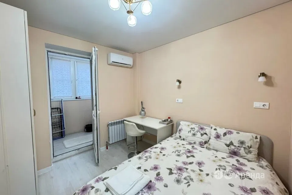 Квартира в Жк Соловьиная роща. 