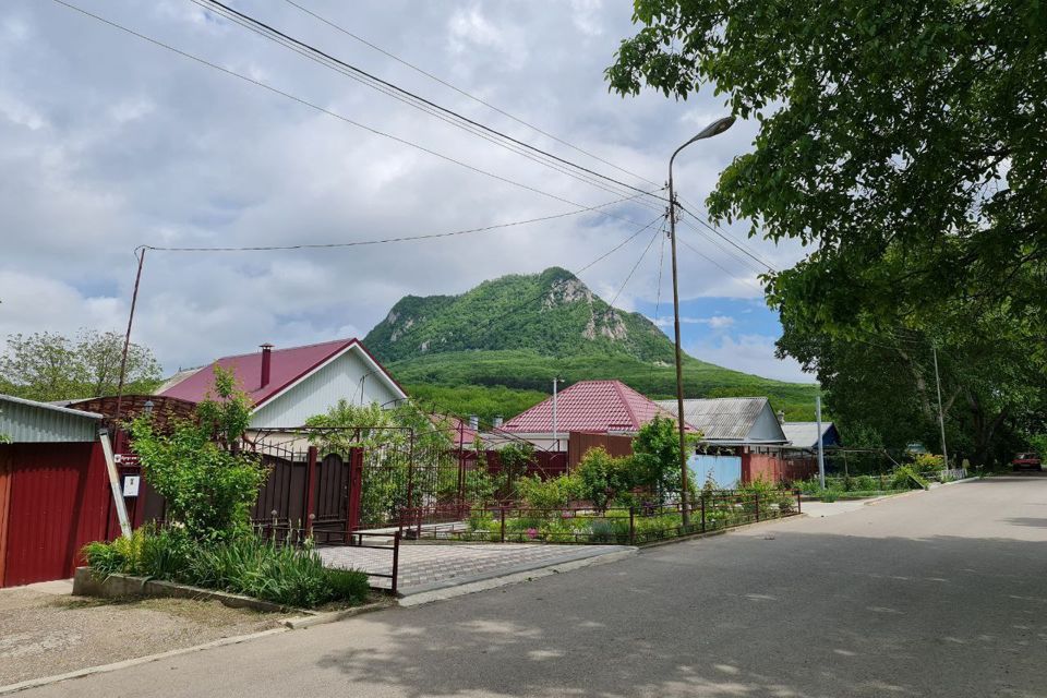 Кавказский уют 