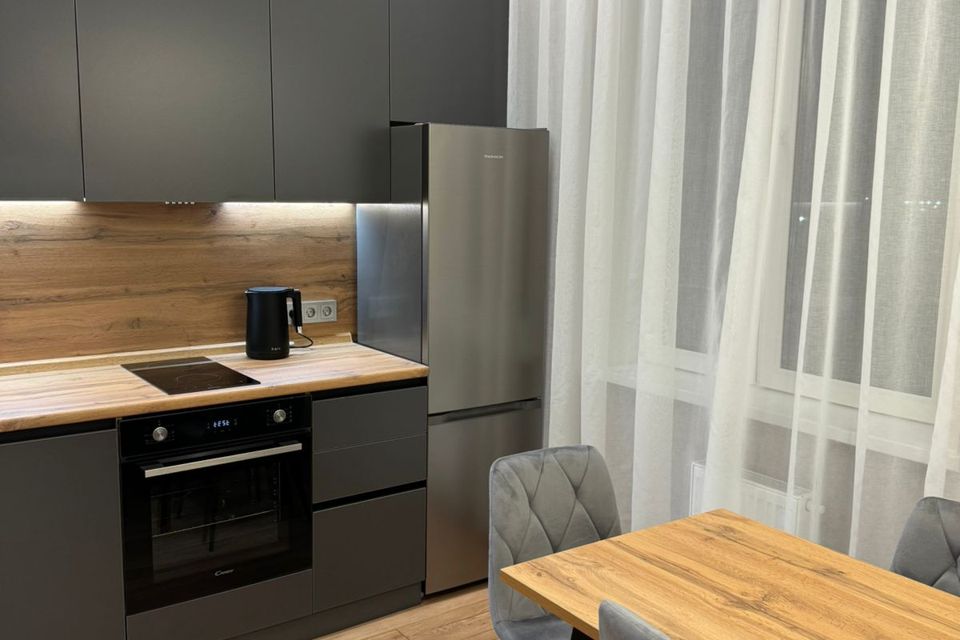 Однокомнатная квартира рядом с ТРЦ Планета