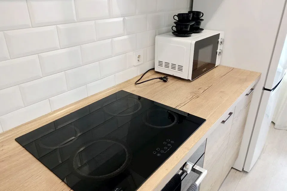 Студия в новом доме ЖК Hopвежский