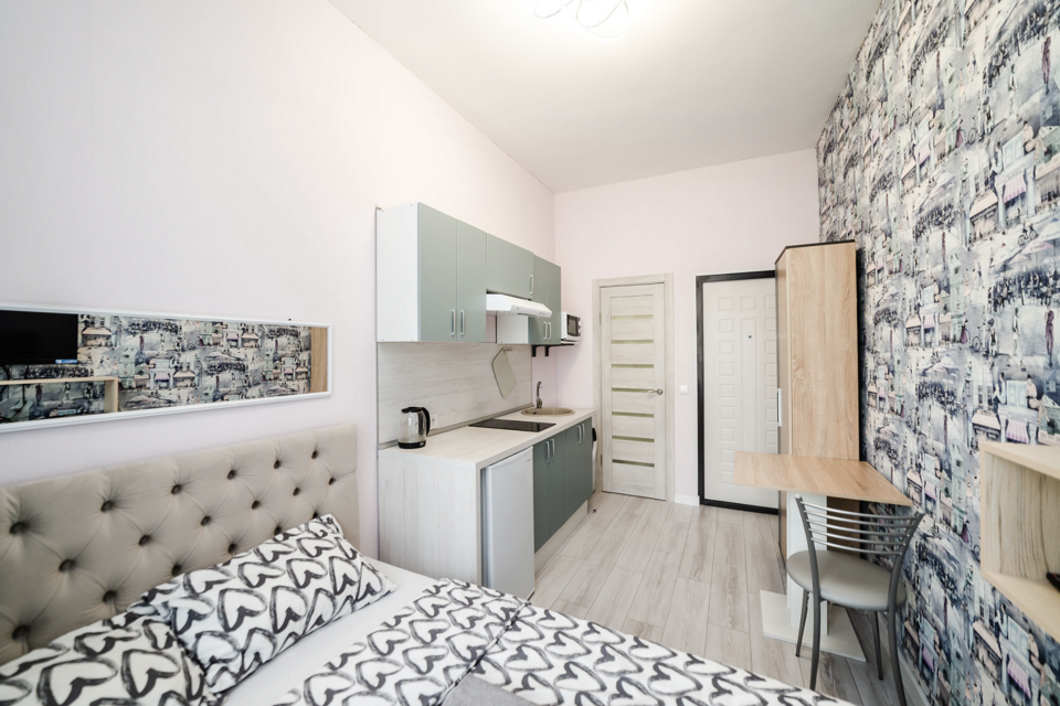 Студия на Арбате 