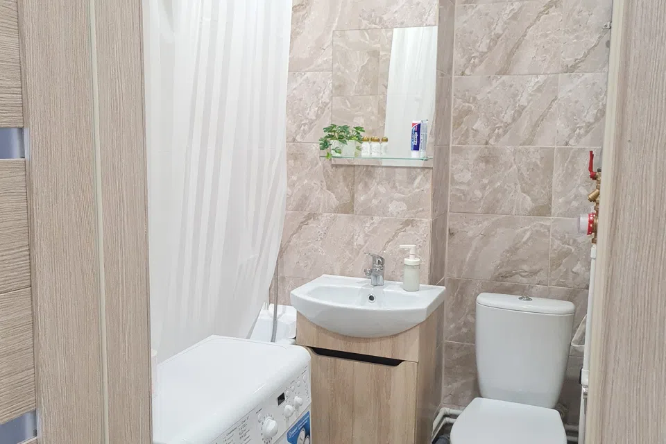 Уютная квартира UrbanCozy у центра