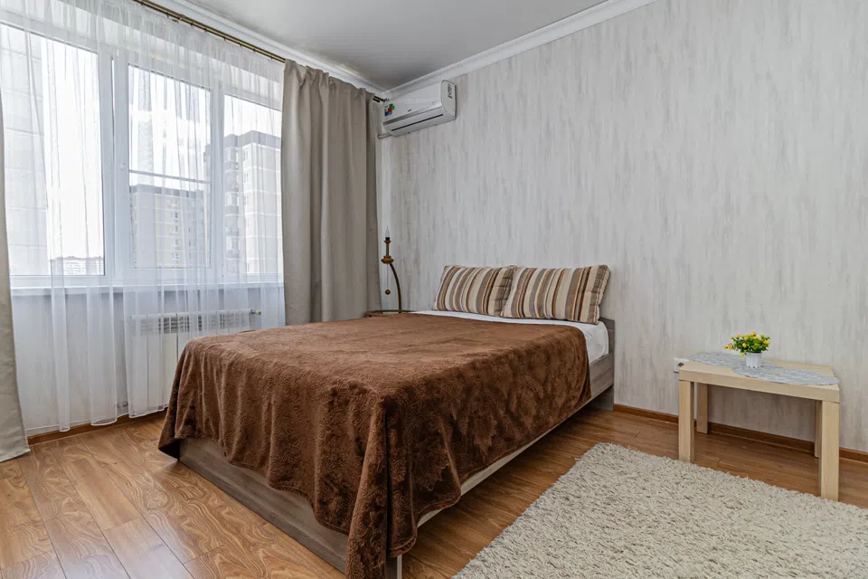 Уютная 1 к.квартира