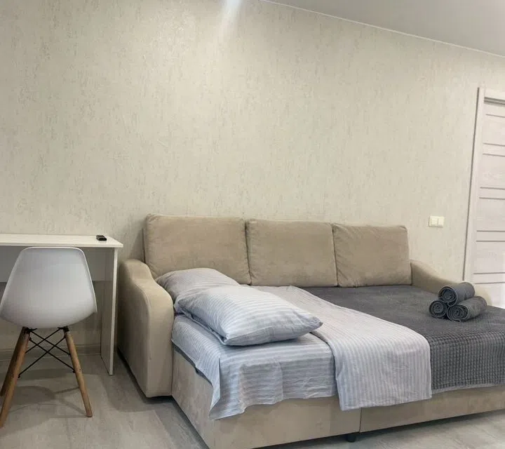 Квартира на улице Свердлова, 23А