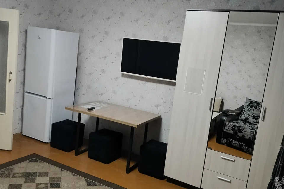 Уюбная квартира 