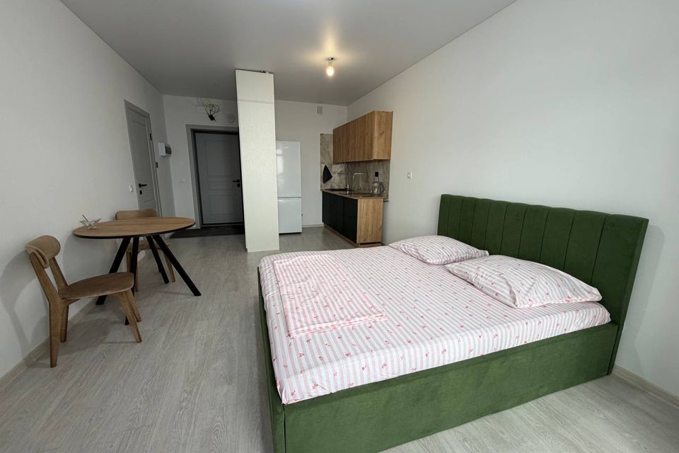 Уютная квартира на Вторчермете 