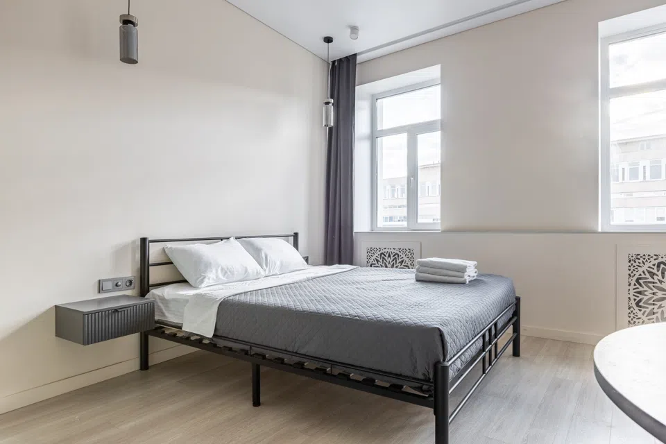 Апартаменты Flat Inn у Балтийской