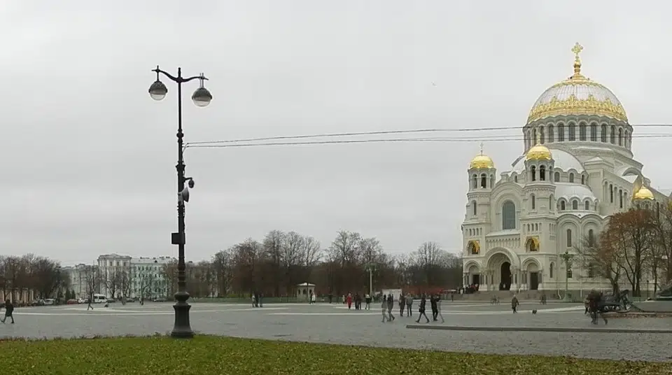 Та самая квартира, где всё рядом с Вами и для Вас.