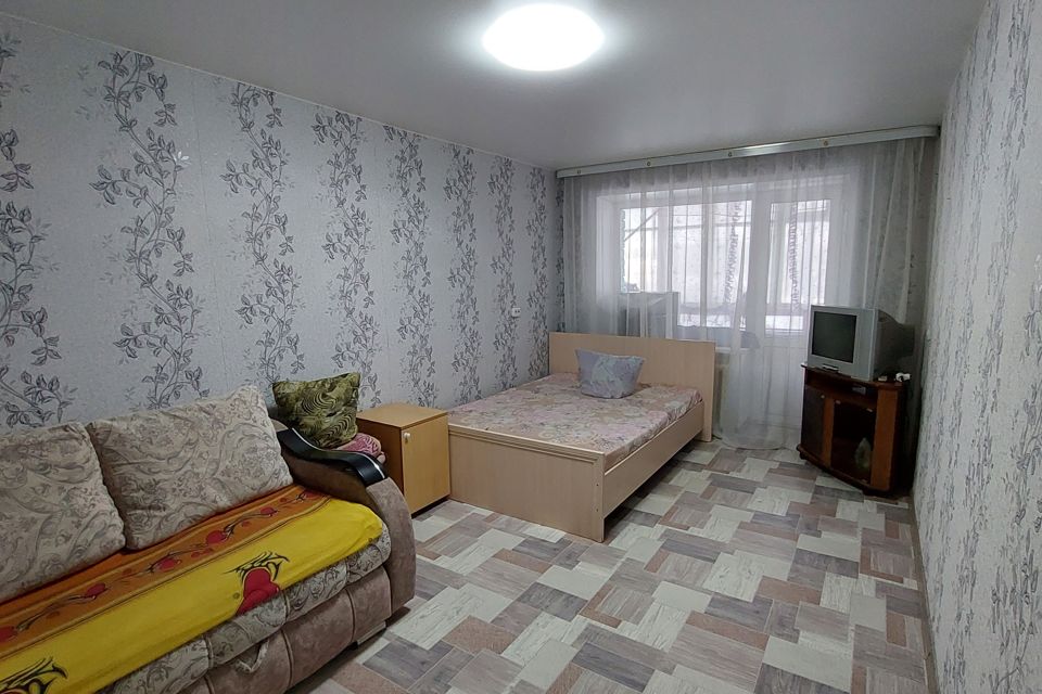 Уютная благоустроенная квартира в центральной части города