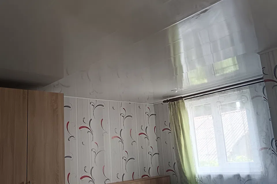 Уютный домик недалеко от ЖД вокзала 