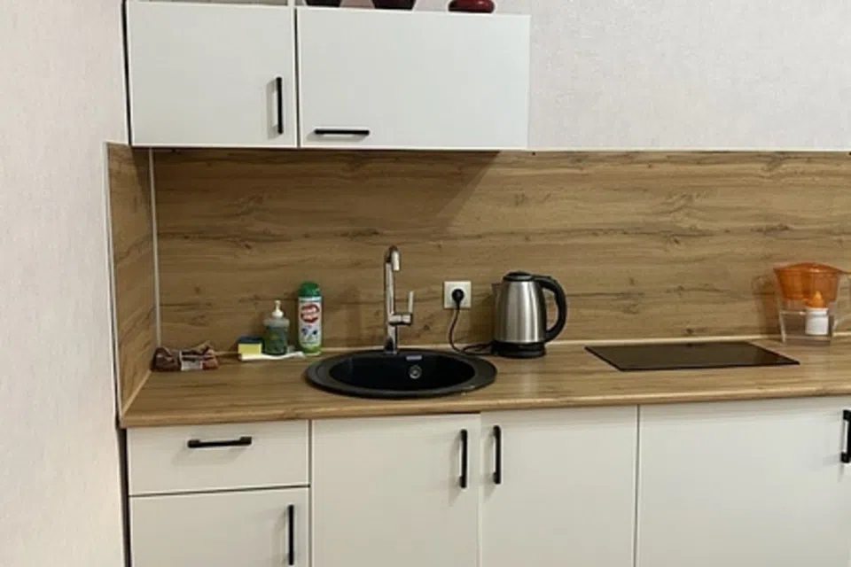  ATMA HOUSE-Уютное жильё рядом с ТЦ Южный