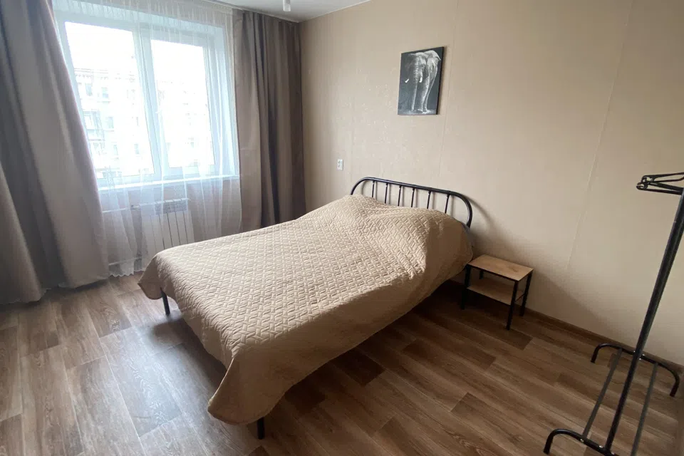 Квартира рядом с парком