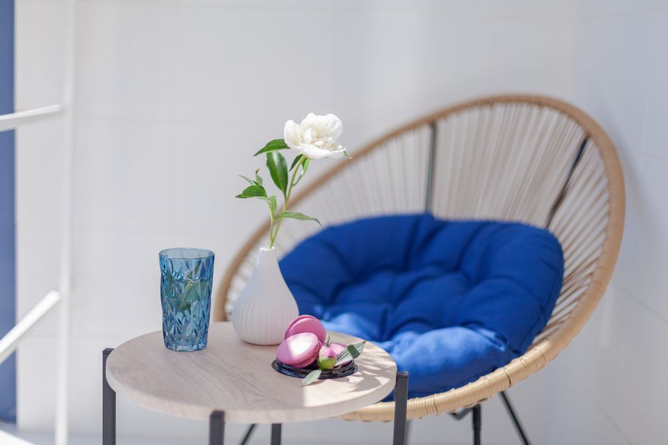 Квартира StarHouse в Надежде