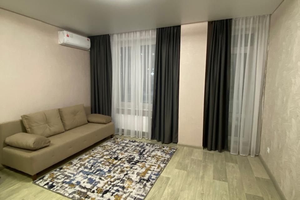 Уютная квартира в ново-Патрушева