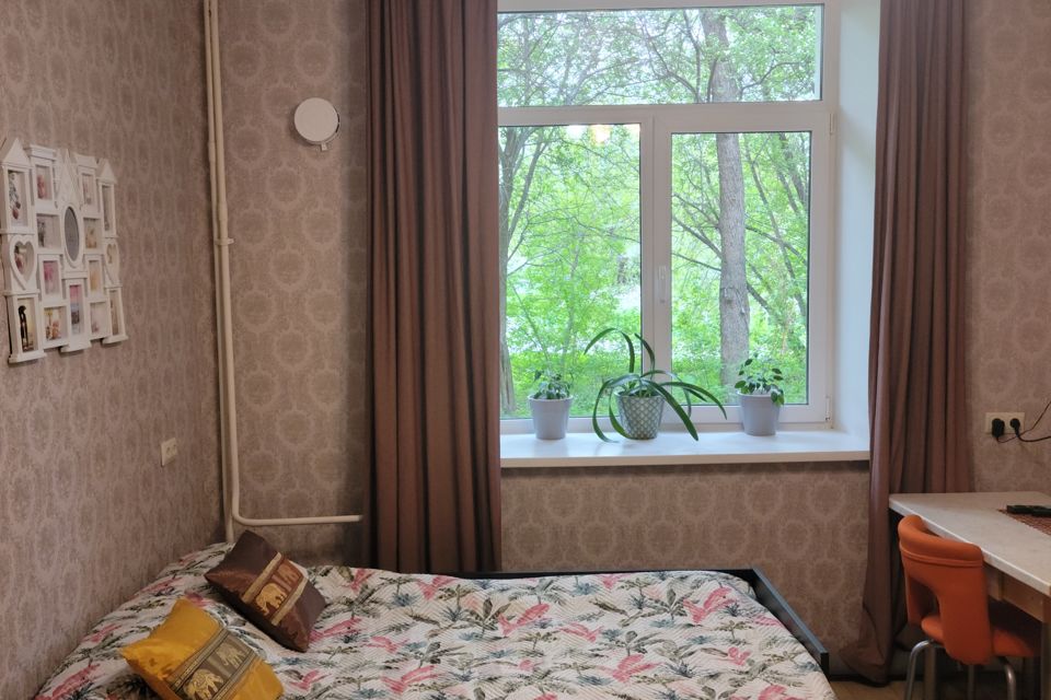 Уютная мини-студия Маяк возле аэропорта