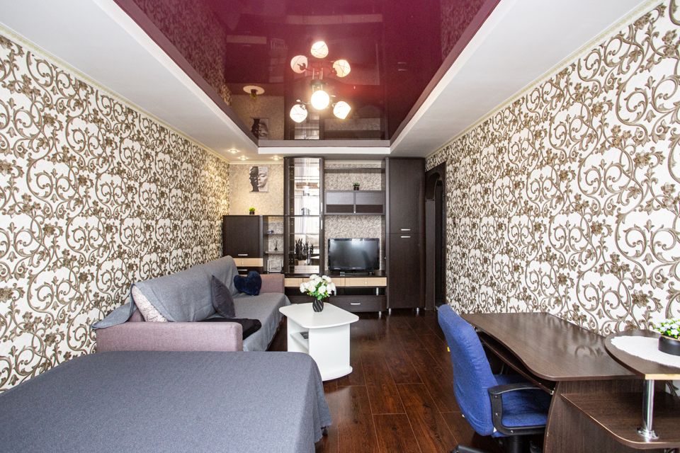 Отличная квартира рядом с СРК Арена, Обл.Больница и прочее